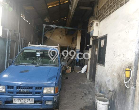 Untuk Dijual Gudang di Cengkareng, Jakarta Barat Harga Penawaran Spesial Untuk Dijual Gudang di Cengkareng, Jakarta Barat Harga Penawaran Spesial