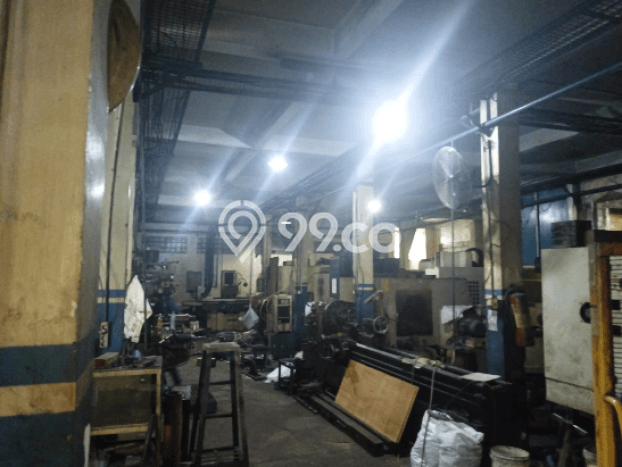Untuk Dijual Gudang di Cengkareng, Jakarta Barat Harga Penawaran Spesial Untuk Dijual Gudang di Cengkareng, Jakarta Barat Harga Penawaran Spesial
