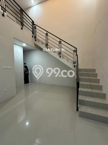 Hot Offer Hunian Mewah Ideal dan Luas di Pondok Aren, Tangerang Selatan Hot Offer Hunian Mewah Ideal dan Luas di Pondok Aren, Tangerang Selatan