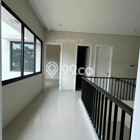 Rumah sewa siap huni 4 KT di Sektor 9-Bintaro, Tangerang Selatan Rumah sewa siap huni 4 KT di Sektor 9-Bintaro, Tangerang Selatan