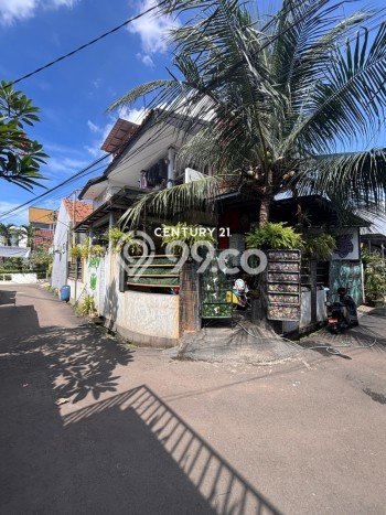 For Sale Hunian Rumah Terawat 2 Kamar di Pondok Ranji, Tangerang For Sale Hunian Rumah Terawat 2 Kamar di Pondok Ranji, Tangerang