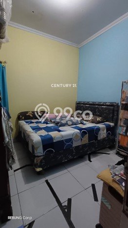 Dijual Rumah 2 Kamar Lokasi Ideal Bagus dan Strategis di Ciledug Dijual Rumah 2 Kamar Lokasi Ideal Bagus dan Strategis di Ciledug