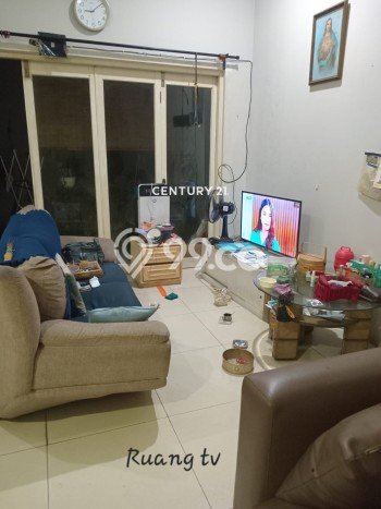 Dijual Cepat Rumah Favorit Siap Huni LB 120m2 di Pondok Aren, Tangerang Selatan Dijual Cepat Rumah Favorit Siap Huni LB 120m2 di Pondok Aren, Tangerang Selatan
