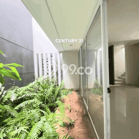 Rumah Elit LB 120m2 Siap Pakai Desain Elegan di Sektor 9-Bintaro, Tangerang Selatan Rumah Elit LB 120m2 Siap Pakai Desain Elegan di Sektor 9-Bintaro, Tangerang Selatan