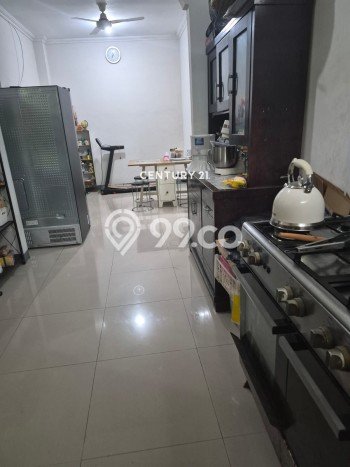 Rumah Modern Cantik 5 Kamar Bisa Langsung Pindah di Pondok Aren Rumah Modern Cantik 5 Kamar Bisa Langsung Pindah di Pondok Aren