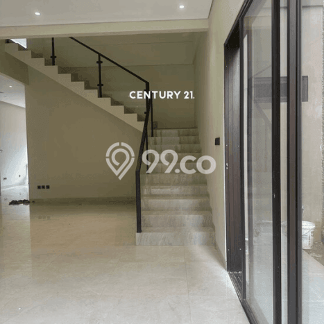For Sale! Luxury House LT 306m2 Desain Modern di Sektor 7-Bintaro For Sale! Luxury House LT 306m2 Desain Modern di Sektor 7-Bintaro