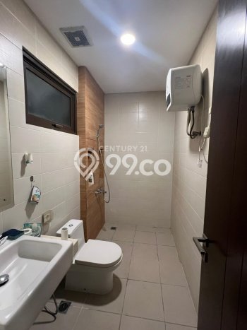 Dijual Rumah Luas Elegan Dengan View Cantik di BSD City, Tangerang Dijual Rumah Luas Elegan Dengan View Cantik di BSD City, Tangerang