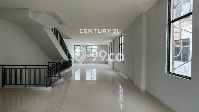 Paling Diincar! Ruko Dijual di BSD City Harga Kompetitif Paling Diincar! Ruko Dijual di BSD City Harga Kompetitif