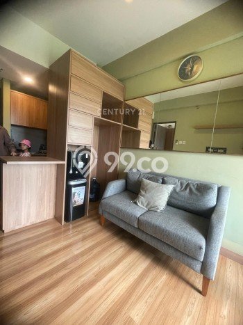 Hunian Apartemen Strategis untuk Dijual di Tangerang Selatan dengan 1 Kamar Hunian Apartemen Strategis untuk Dijual di Tangerang Selatan dengan 1 Kamar