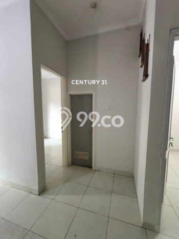 Rumah Modern 2 KT di BSD City Tangerang Unfurnished Rumah Modern 2 KT di BSD City Tangerang Unfurnished