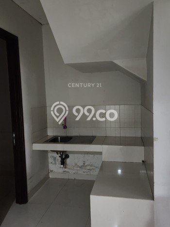 For Sale Hunian Rumah Nyaman 3 KT di BSD City, Tangerang For Sale Hunian Rumah Nyaman 3 KT di BSD City, Tangerang