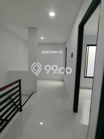 Hunian Cantik Modern Lb 115m2 di Jagakarsa, Jakarta Selatan Hunian Cantik Modern Lb 115m2 di Jagakarsa, Jakarta Selatan