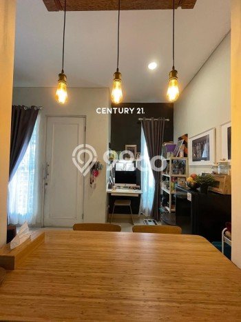 Dijual Hunian Rumah Terawat 2 KT di Bintaro, Jakarta Selatan Dijual Hunian Rumah Terawat 2 KT di Bintaro, Jakarta Selatan