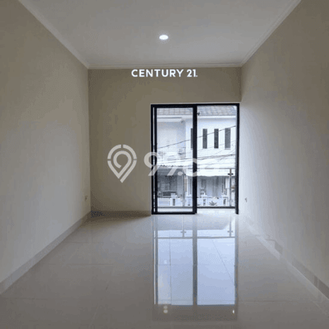 Hunian Super Elit dengan Akses Paling Strategis di Sektor 9-Bintaro, Tangerang Selatan Hunian Super Elit dengan Akses Paling Strategis di Sektor 9-Bintaro, Tangerang Selatan