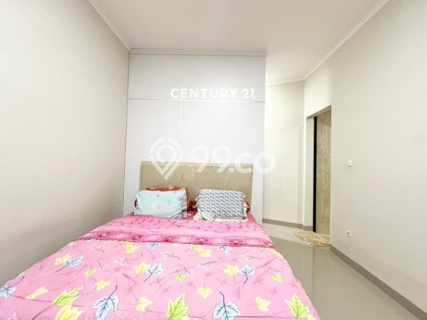 Dijual Rumah 3 Kamar Lokasi Ideal Bagus dan Strategis di Gunung Sindur Dijual Rumah 3 Kamar Lokasi Ideal Bagus dan Strategis di Gunung Sindur