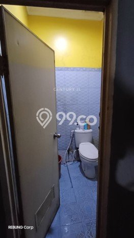 Dijual Rumah 2 Kamar Lokasi Ideal Bagus dan Strategis di Ciledug Dijual Rumah 2 Kamar Lokasi Ideal Bagus dan Strategis di Ciledug