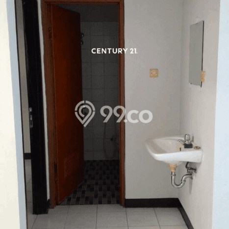 Dijual Hunian Rumah Terawat 2 Kamar di Sektor 9-Bintaro, Tangerang Selatan Dijual Hunian Rumah Terawat 2 Kamar di Sektor 9-Bintaro, Tangerang Selatan