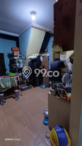 Dijual Rumah 2 Kamar Lokasi Ideal Bagus dan Strategis di Ciledug Dijual Rumah 2 Kamar Lokasi Ideal Bagus dan Strategis di Ciledug