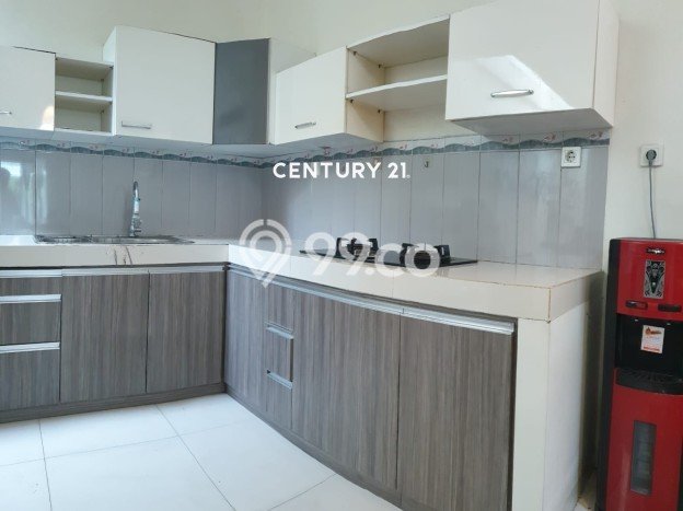 Sewa Rumah Murah di BSD City Tangerang Punya 3 Kamar Tidur Sewa Rumah Murah di BSD City Tangerang Punya 3 Kamar Tidur