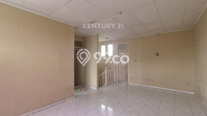 Rumah Eksklusif Dijual LT 342m2 di Serpong Utara, Tangerang Selatan Rumah Eksklusif Dijual LT 342m2 di Serpong Utara, Tangerang Selatan