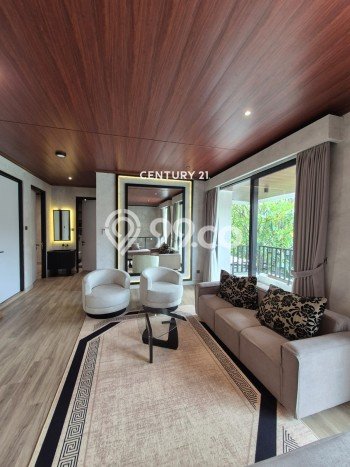 Rumah Mewah LB 345m2 Siap Pakai Desain Elegan di Pondok Indah, Jakarta Selatan Rumah Mewah LB 345m2 Siap Pakai Desain Elegan di Pondok Indah, Jakarta Selatan