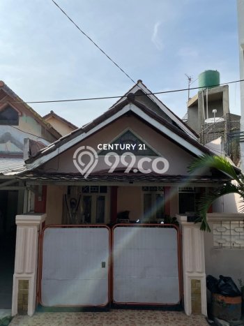 Rumah Minimalis 5 Kamar LT 151m2 di BSD Graha Raya Rumah Minimalis 5 Kamar LT 151m2 di BSD Graha Raya