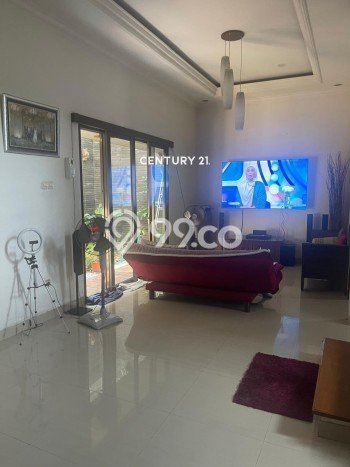 For Sale! Luxury House LT 180m2 Desain Modern di Bekasi Kota For Sale! Luxury House LT 180m2 Desain Modern di Bekasi Kota