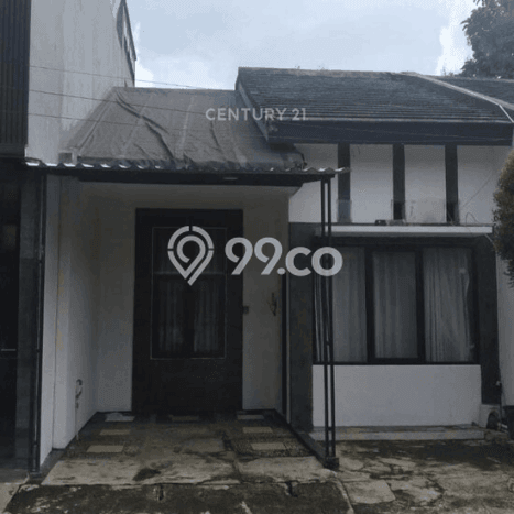 Rumah Modern Minimalis 2 KT Bisa Langsung Pindah di Ciputat Rumah Modern Minimalis 2 KT Bisa Langsung Pindah di Ciputat