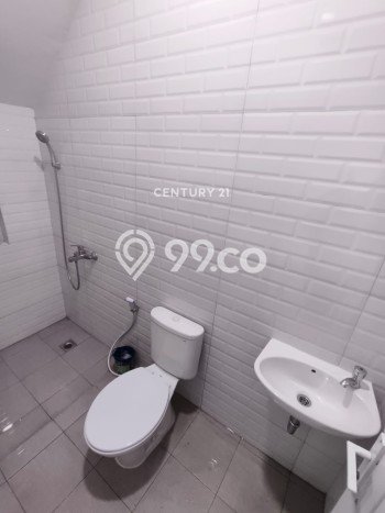 Hunian Cantik Modern Lb 115m2 di Jagakarsa, Jakarta Selatan Hunian Cantik Modern Lb 115m2 di Jagakarsa, Jakarta Selatan