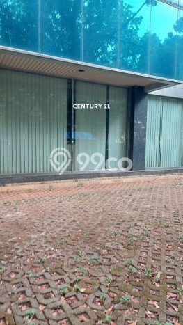 Lokasi Strategis! Dijual Kantor Bisnis di Kebayoran Baru, Jakarta Selatan Kondisi Bagus Lokasi Strategis! Dijual Kantor Bisnis di Kebayoran Baru, Jakarta Selatan Kondisi Bagus