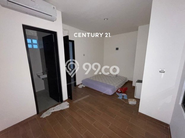 Dijual Rumah Luas Megah Dengan View Cantik di Sektor 9-Bintaro, Tangerang Selatan Dijual Rumah Luas Megah Dengan View Cantik di Sektor 9-Bintaro, Tangerang Selatan
