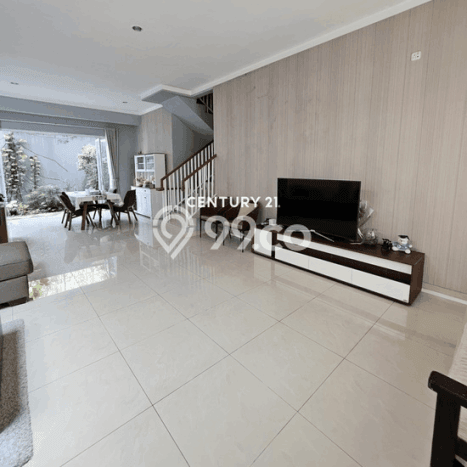 Rumah sewa siap huni 3 KT di Sektor 7-Bintaro, Tangerang Selatan Rumah sewa siap huni 3 KT di Sektor 7-Bintaro, Tangerang Selatan
