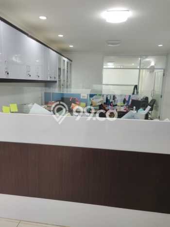 Area Ramai! Ruko Dijual di Senen untuk Bisnis Luas Bangunan 201m2 Area Ramai! Ruko Dijual di Senen untuk Bisnis Luas Bangunan 201m2