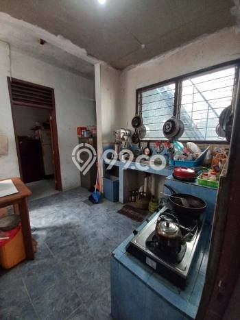 Hunian Cantik Minimalis Lb 200m2 di Cinere, Depok Hunian Cantik Minimalis Lb 200m2 di Cinere, Depok