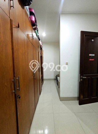 Dijual Rumah Premium dengan Fasilitas Sekitar Komplit di Cinere, Depok Dijual Rumah Premium dengan Fasilitas Sekitar Komplit di Cinere, Depok