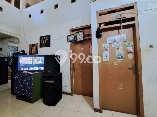 Jual Rumah Strategis Bagus Punya 3 KT di Ciputat Tangerang Selatan SHM Jual Rumah Strategis Bagus Punya 3 KT di Ciputat Tangerang Selatan SHM