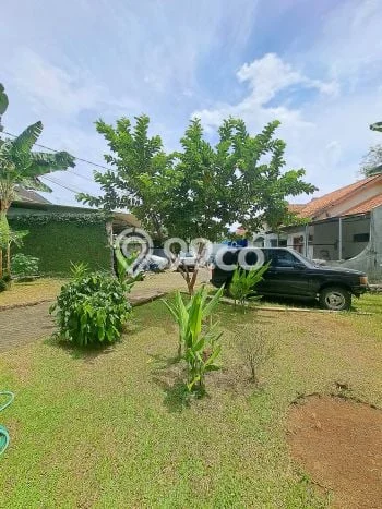 Tanah Strategis di Cinere, Luas 1453m2m², Akses Cinere, Depok, Depok Tanah Strategis di Cinere, Luas 1453m2m², Akses Cinere, Depok, Depok