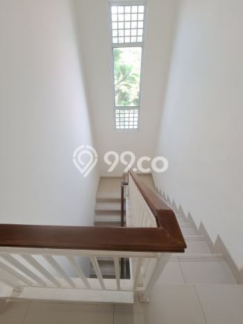 Hunian Cantik Modern Lb 105m2 di Cinere, Depok Hunian Cantik Modern Lb 105m2 di Cinere, Depok