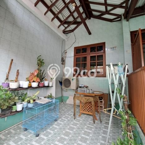 BEST CHOICE! Rumah area Ciputat, LT 120m2m² LB 100m2m² BEST CHOICE! Rumah area Ciputat, LT 120m2m² LB 100m2m²