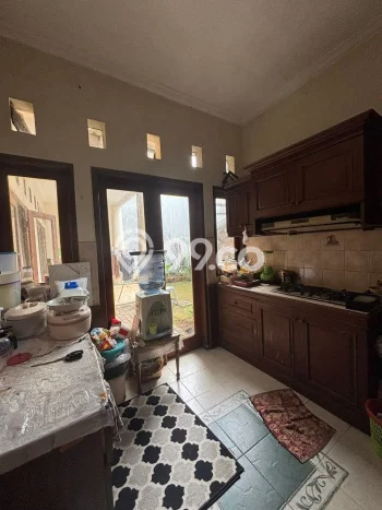 Siap Huni Rumah Mewah 4 Kamar di Cilandak Dekat ke Mana Saja Siap Huni Rumah Mewah 4 Kamar di Cilandak Dekat ke Mana Saja