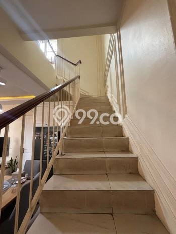 Ready to Use! Premium House LT 120m2 Desain Modern di Cirendeu Ready to Use! Premium House LT 120m2 Desain Modern di Cirendeu