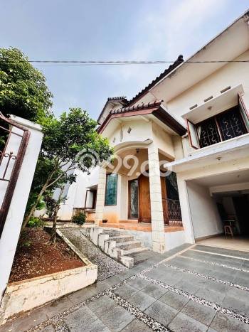 For Sale Rumah Mewah Exclusive di Cinere, Depok For Sale Rumah Mewah Exclusive di Cinere, Depok