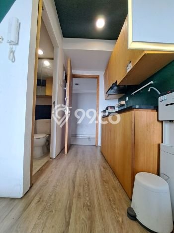 UNIT TERBAIK! Apartemen di Cinere, 1 KT, Luas 21m2m², Lokasi Premium, Fasilitas Lengkap, Siap Ditempati UNIT TERBAIK! Apartemen di Cinere, 1 KT, Luas 21m2m², Lokasi Premium, Fasilitas Lengkap, Siap Ditempati