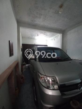 Hunian Cantik Minimalis Lb 200m2 di Cinere, Depok Hunian Cantik Minimalis Lb 200m2 di Cinere, Depok