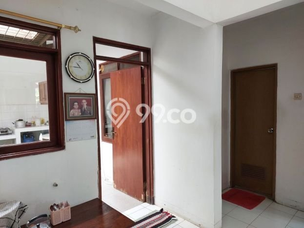 Hunian Cantik Modern Lb 50m2 di Cinere, Depok Hunian Cantik Modern Lb 50m2 di Cinere, Depok
