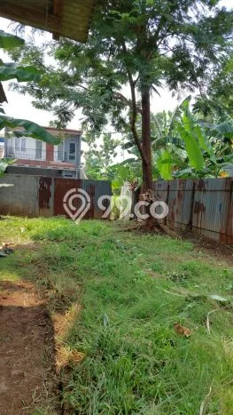 Lahan Dijual Lokasi Cinere, Depok dengan Luas Tanah 160m2 dan Status SHM Lahan Dijual Lokasi Cinere, Depok dengan Luas Tanah 160m2 dan Status SHM