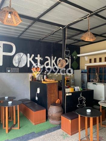 Hunian Cantik Modern Lb 120m2 di Jagakarsa, Jakarta Selatan Hunian Cantik Modern Lb 120m2 di Jagakarsa, Jakarta Selatan