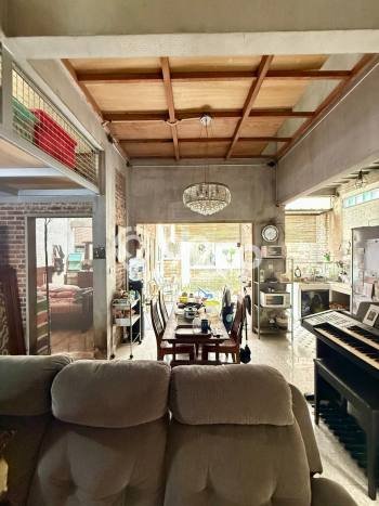 Rumah Minimalis 4 KT di Cirendeu Jakarta Selatan Unfurnished Rumah Minimalis 4 KT di Cirendeu Jakarta Selatan Unfurnished