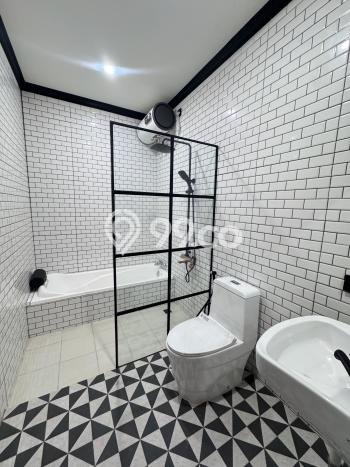 Dijual Rumah 3 Kamar Lokasi Ideal Nyaman dan Strategis di Cinere Dijual Rumah 3 Kamar Lokasi Ideal Nyaman dan Strategis di Cinere