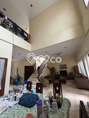 Siap Huni Rumah Mewah 4 Kamar di Cilandak Dekat ke Mana Saja Siap Huni Rumah Mewah 4 Kamar di Cilandak Dekat ke Mana Saja